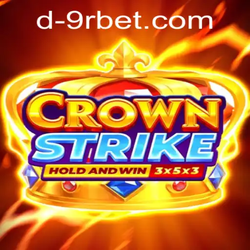 CrownStrike: The Ultimate Gaming Experience