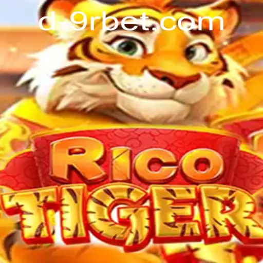 Discover the Excitement of RicoTiger: The Thrilling Game You Need to Experience