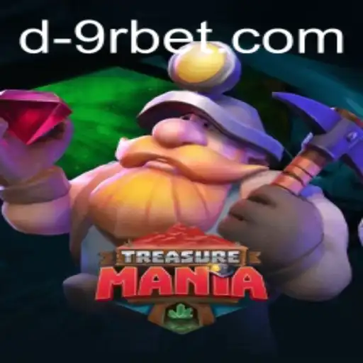Discover the Excitement of TreasureMania: Unravel the Secrets with 9rbet