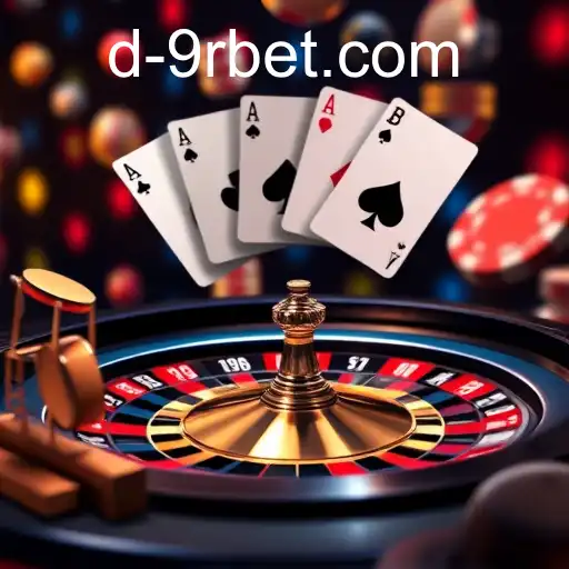 Discovering the World of Casino Games with 9rbet