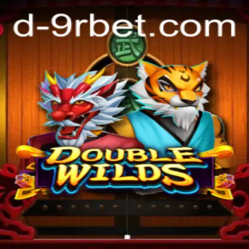 DoubleWilds: Dive into the Exciting World of 9rbet's Latest Gaming Sensation