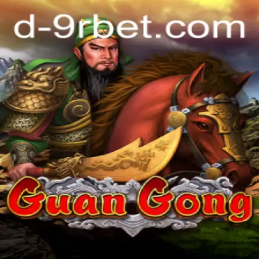 GuanGong: An Epic Journey in Strategic Gameplay