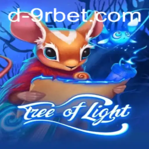 TreeofLight: A Journey Through Mythical Forests with 9rbet