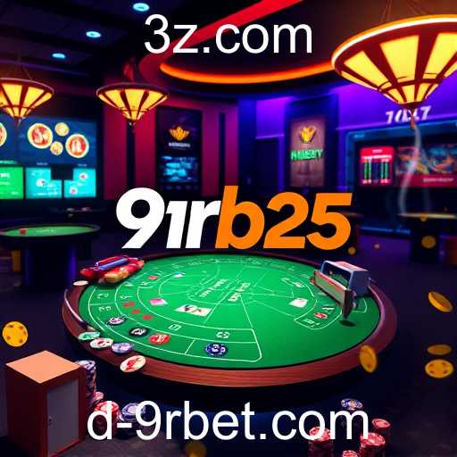 A Ascensão do 9rbet no Cenário de Jogos Online