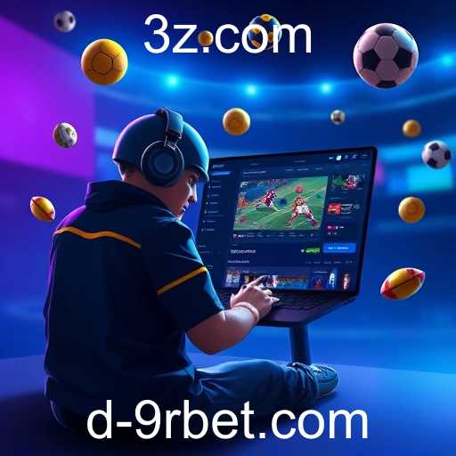 O Crescimento do Mercado Brasileiro de Jogo Online em 2025