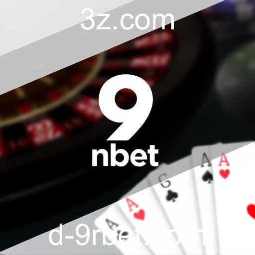 A Emoção e Conveniência dos Jogos de Casino Online na Plataforma 9rbet