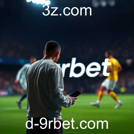 A Emergência do 9rbet no Cenário de Jogos Online em 2025