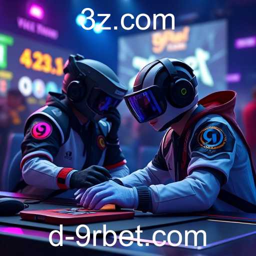 Inovações do Mundo dos Jogos em Alta