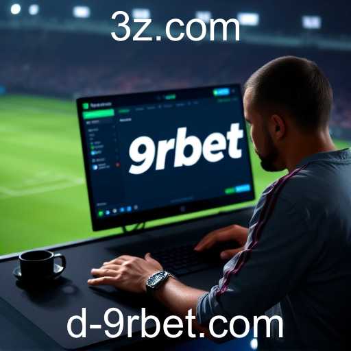 O Impacto dos Jogos Online no Brasil: Um Olhar Sobre o 9rbet