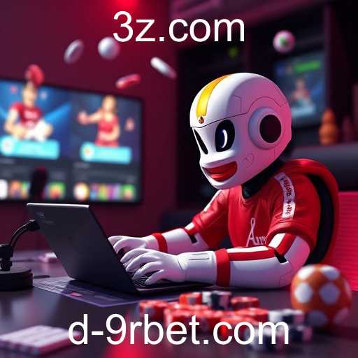 Tendências e Desafios do Mercado de Jogos Online em 2025