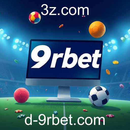 A Ascensão do 9rbet no Cenário de Jogos Online