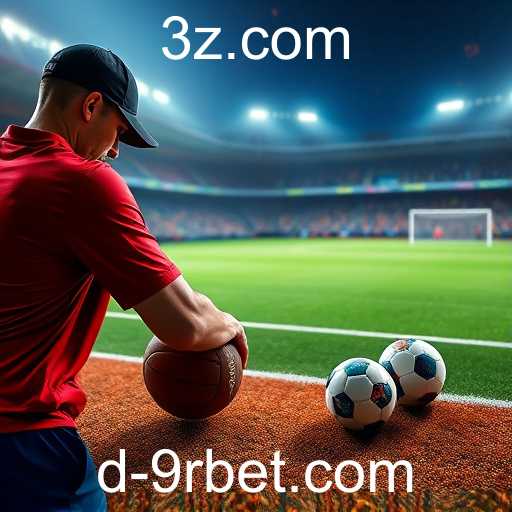 Apostas Esportivas: Uma Jornada Empolgante no Universo de Testes e Estratégias