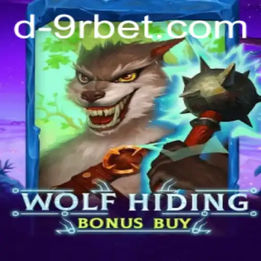 Understanding the Enigmatic World of WolfHidingBonusBuy